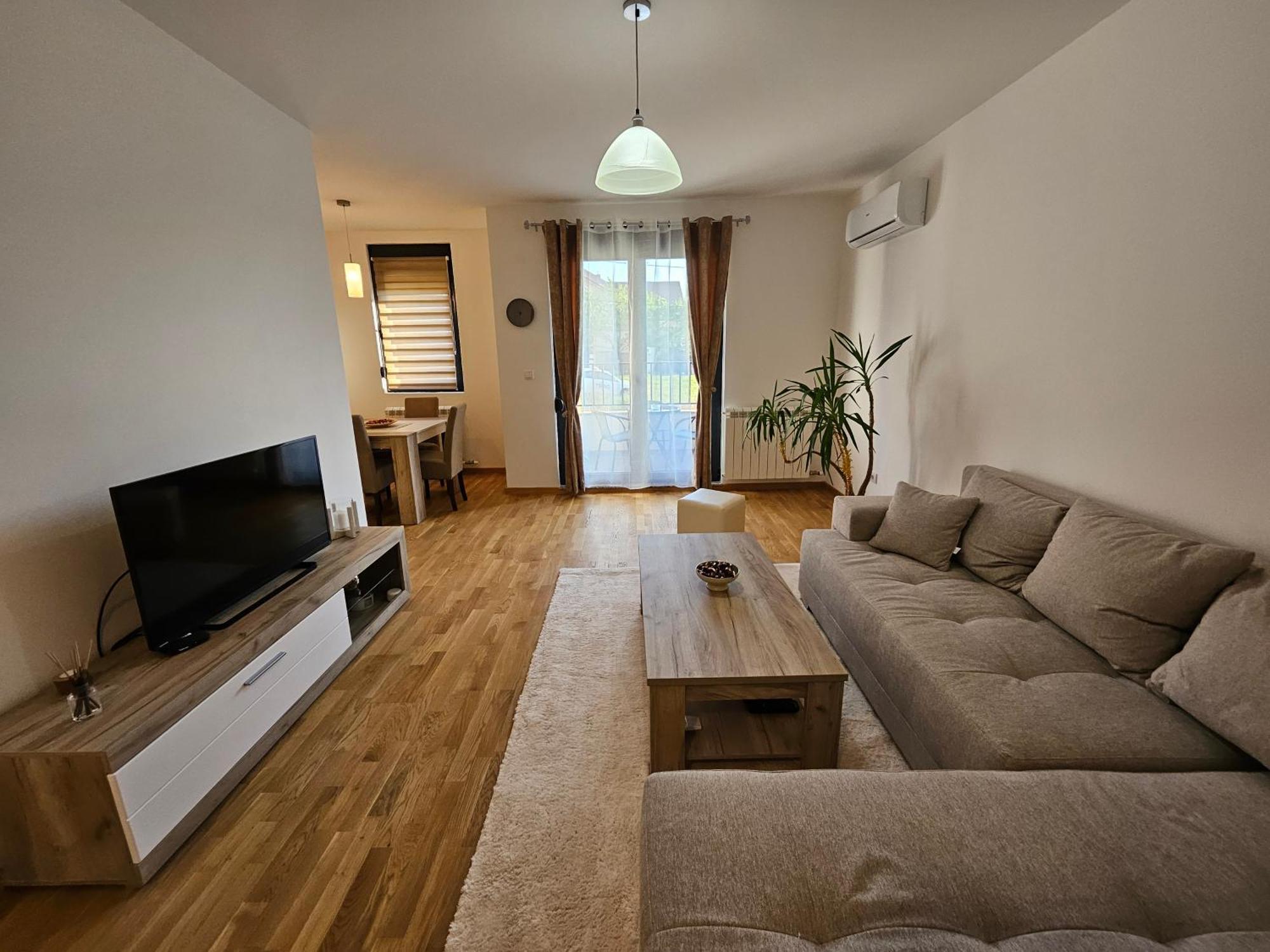 Apartment Aurora Lux