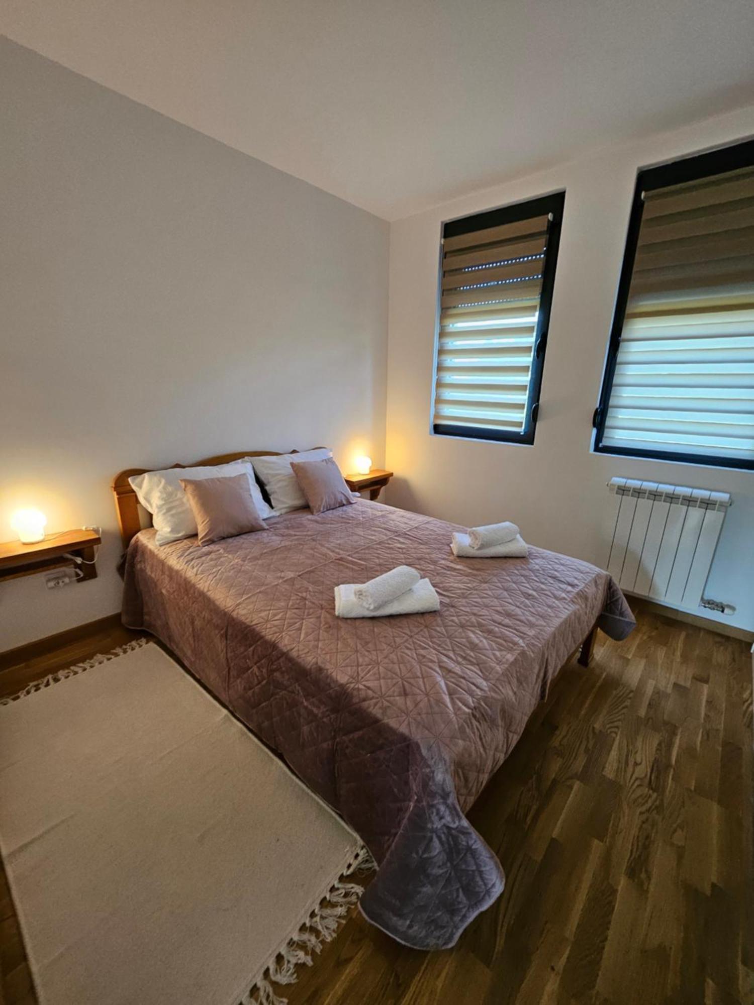 Aurora Lux Belgrade