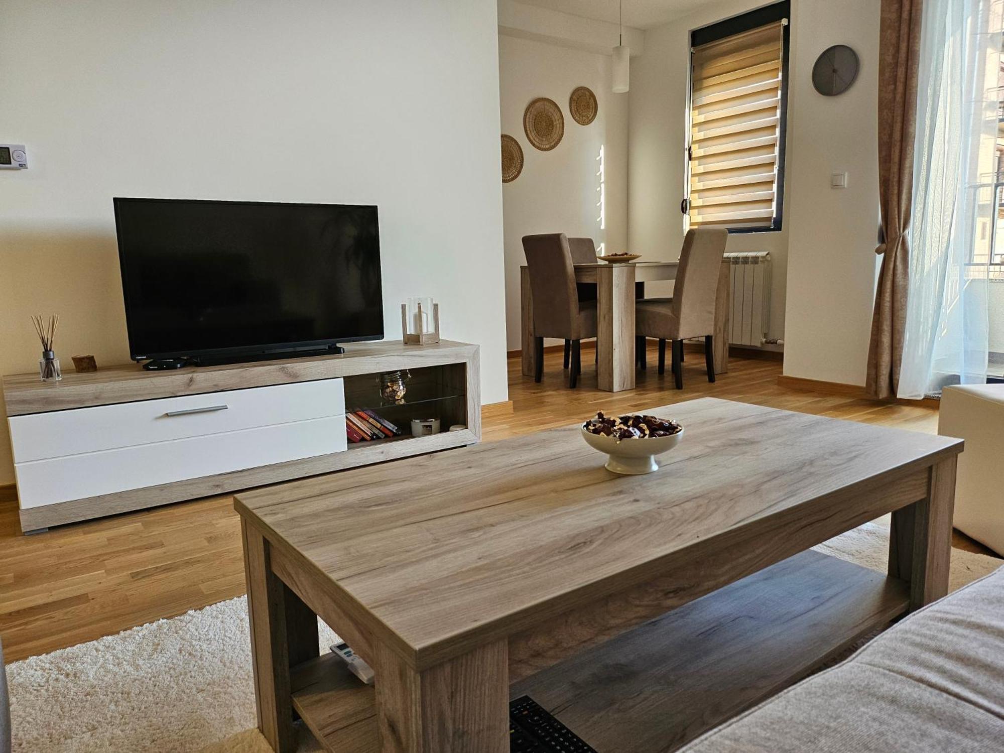 Aurora Lux Belgrade