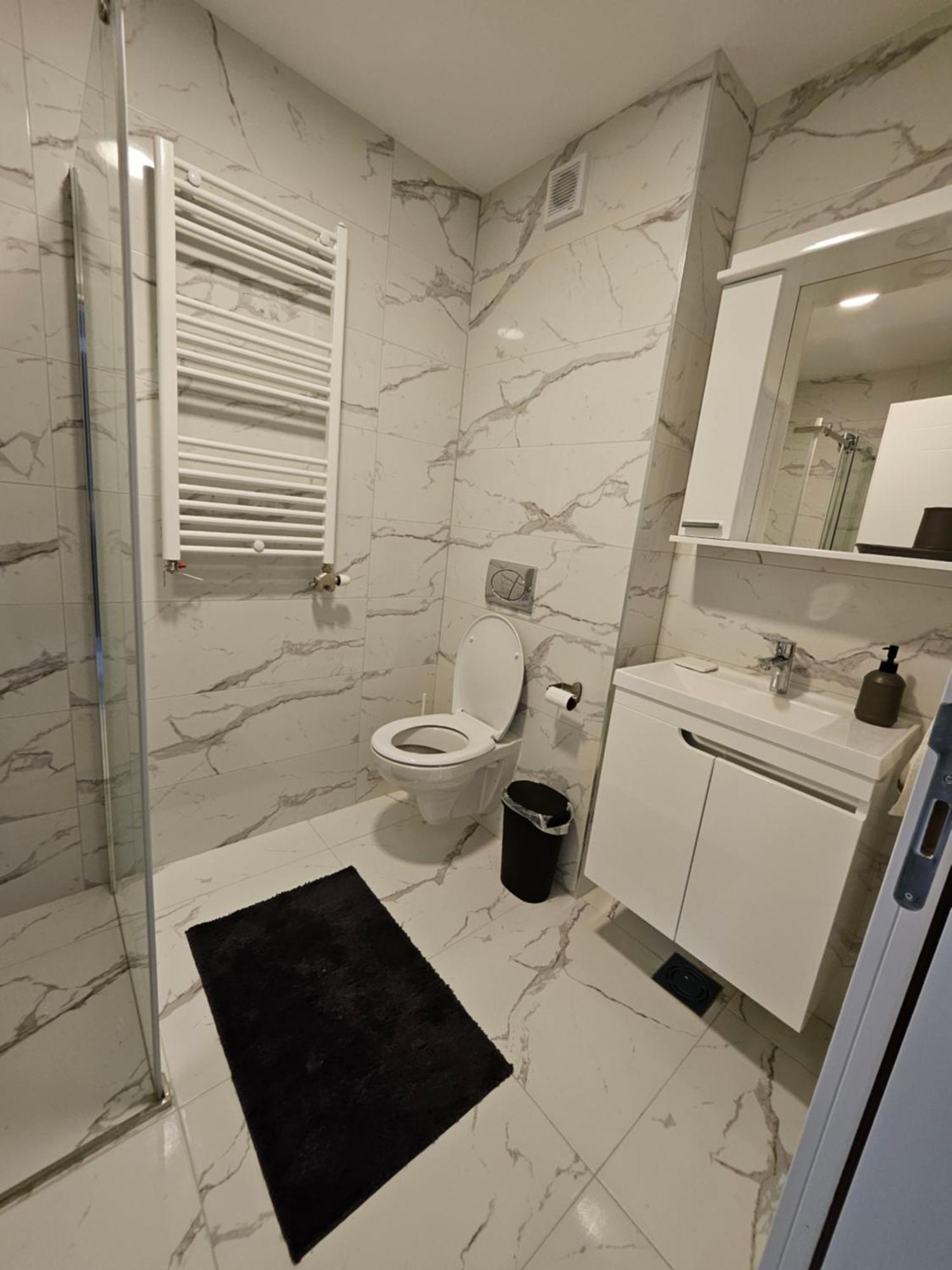 Apartment Aurora Lux