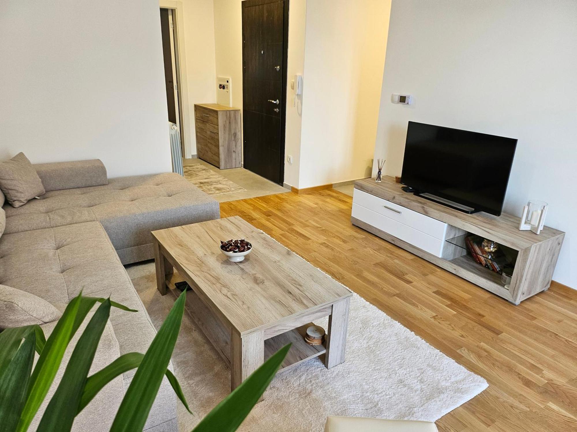 Aurora Lux Belgrade