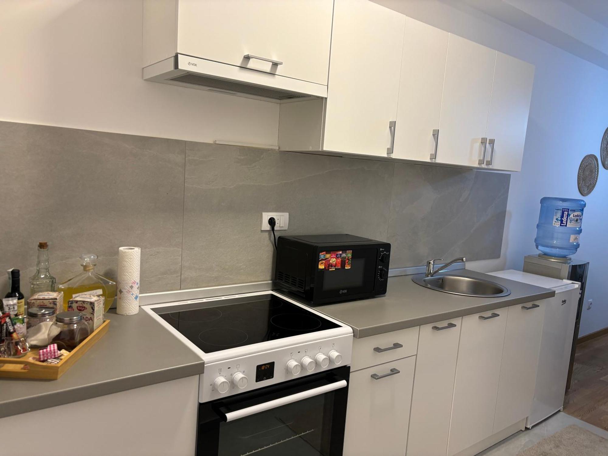 Aurora Lux Belgrade